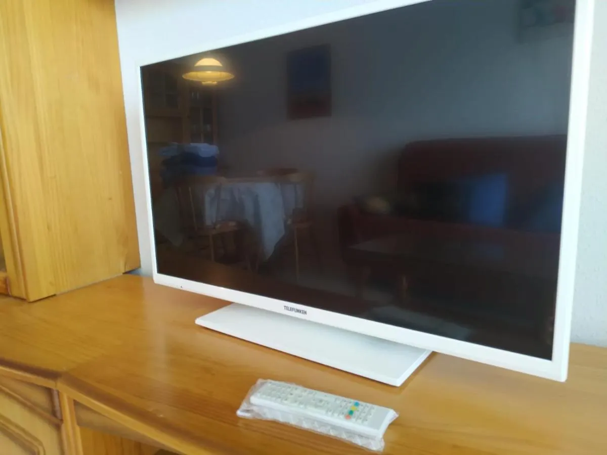 Miami Apartamento Manau Apartment Miami Playa Spain