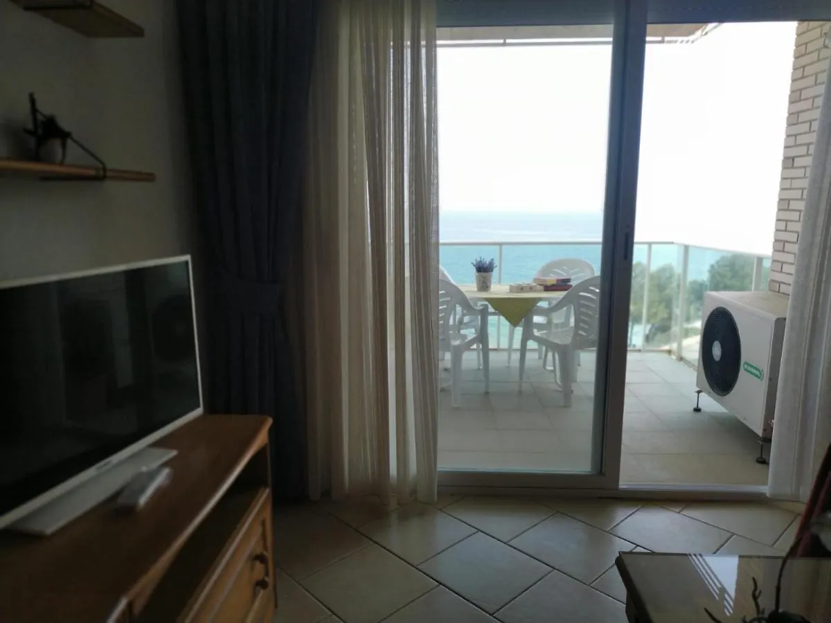 Miami Apartamento Manau Apartment Miami Playa