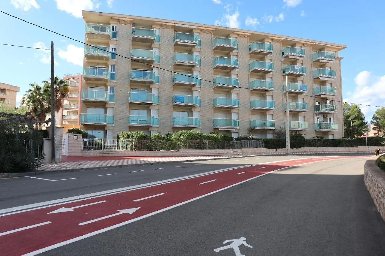 Miami Apartamento Manau Apartment Miami Playa Spain