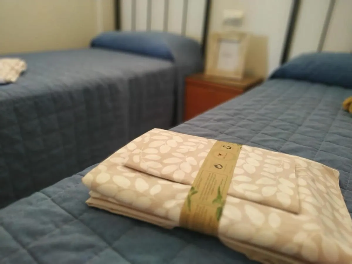 Apartmán Miami Apartamento Manau Miami Playa Španělsko