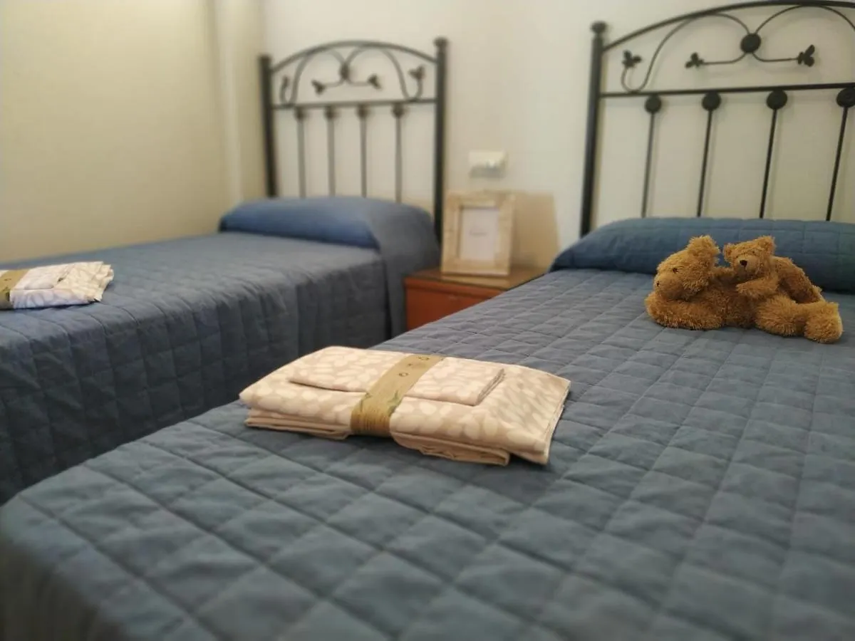 Apartmán Miami Apartamento Manau Miami Playa Španělsko