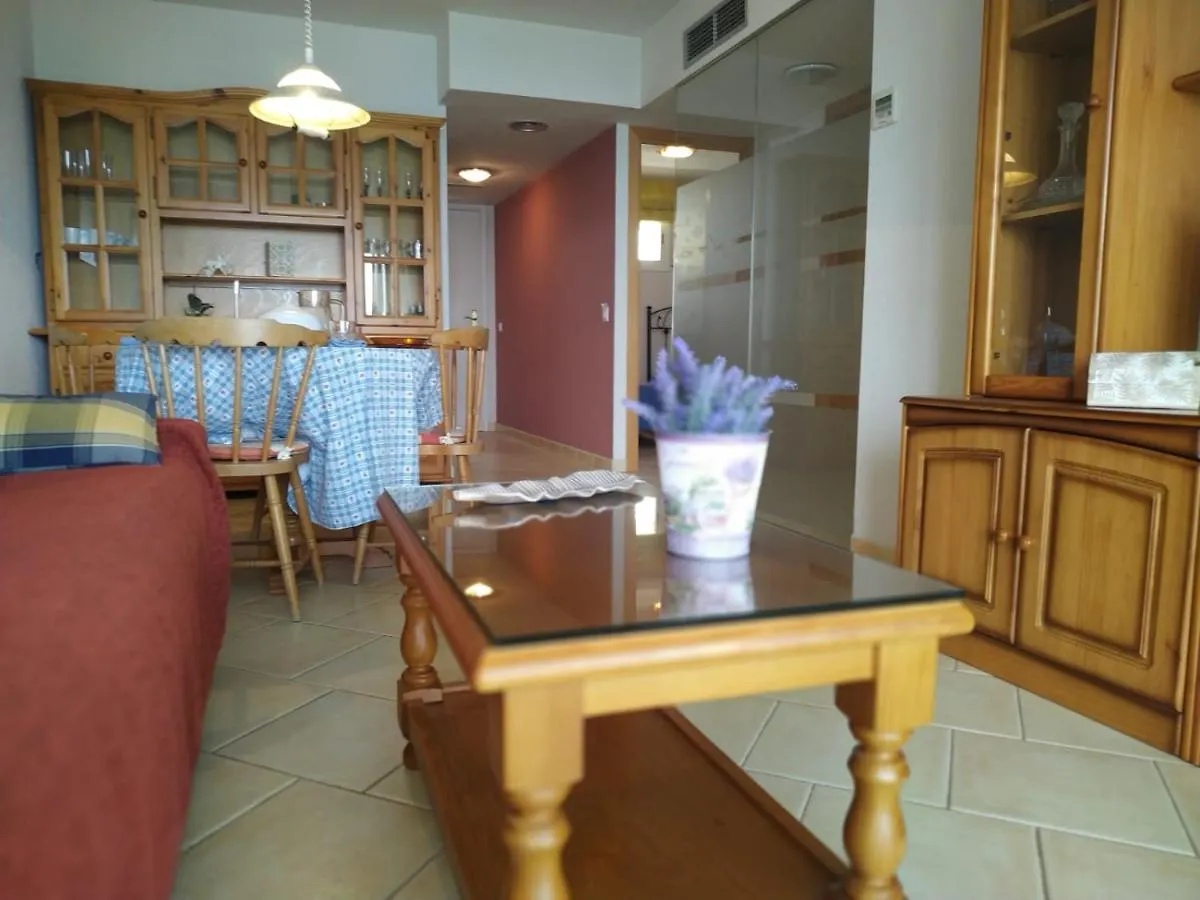 Apartmán Miami Apartamento Manau Miami Playa