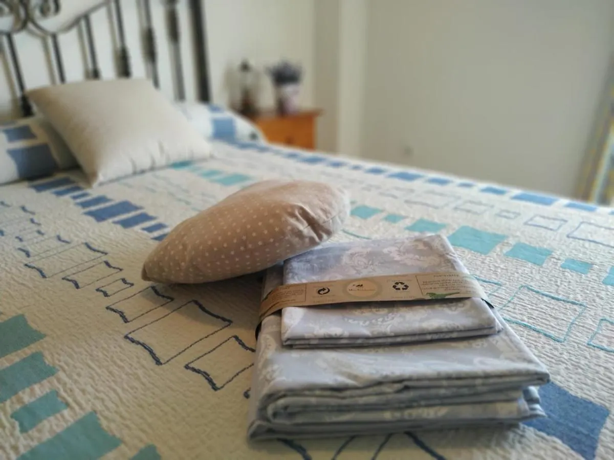 Apartmán Miami Apartamento Manau Miami Playa Španělsko