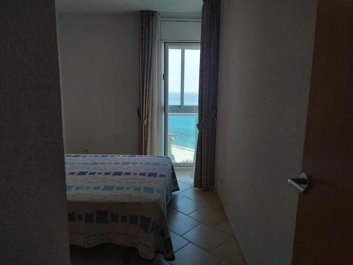 Apartmán Miami Apartamento Manau Miami Playa