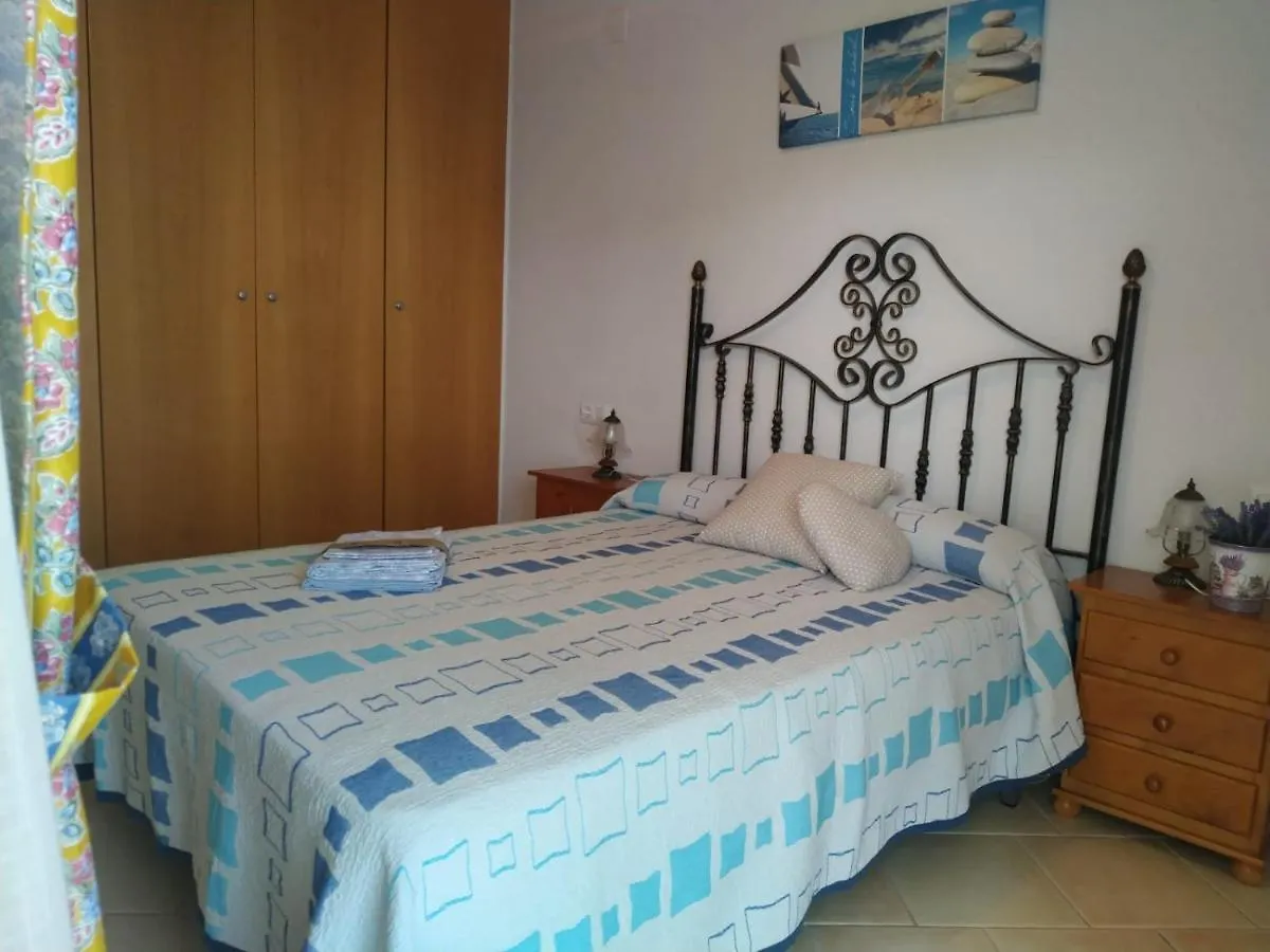 Miami Apartamento Manau Apartamento Miami Playa