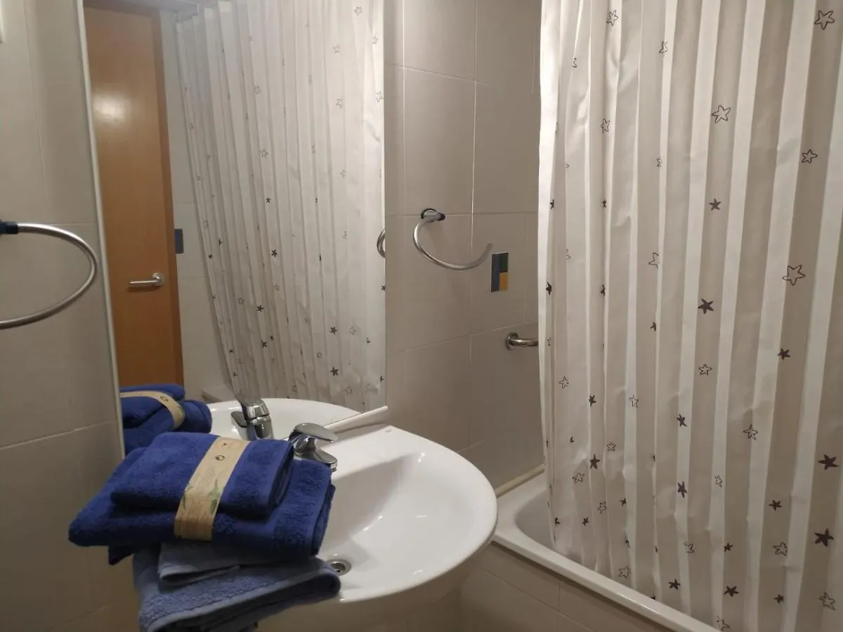 Apartmán Miami Apartamento Manau Miami Playa